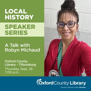 TIL - Local History 